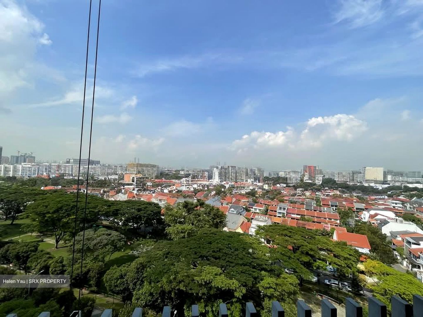 Hundred Trees (D5), Condominium #570171001